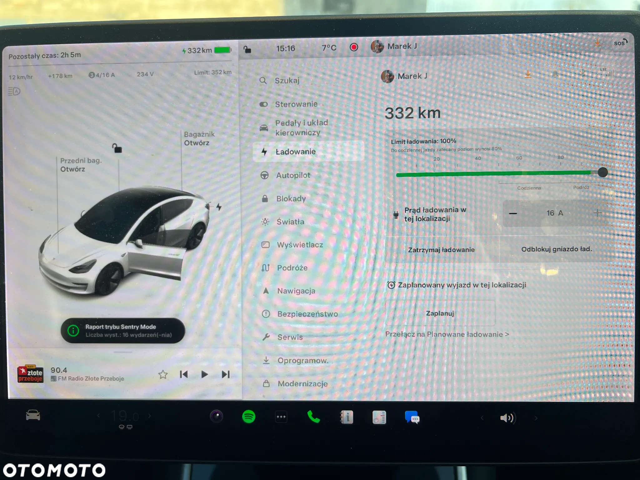 Tesla Model 3 RWD Hinterradantrieb - 9