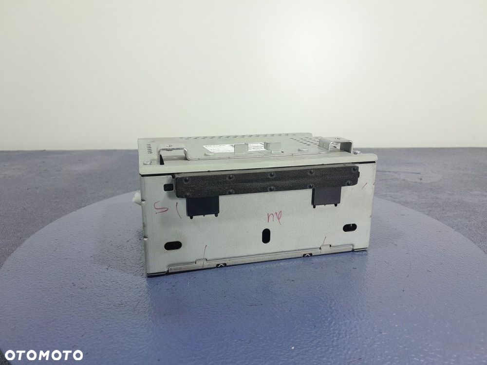 FORD C-MAX MK2 RADIO RADIOODTWARZACZ CD AM5T-18C815-RN - 1