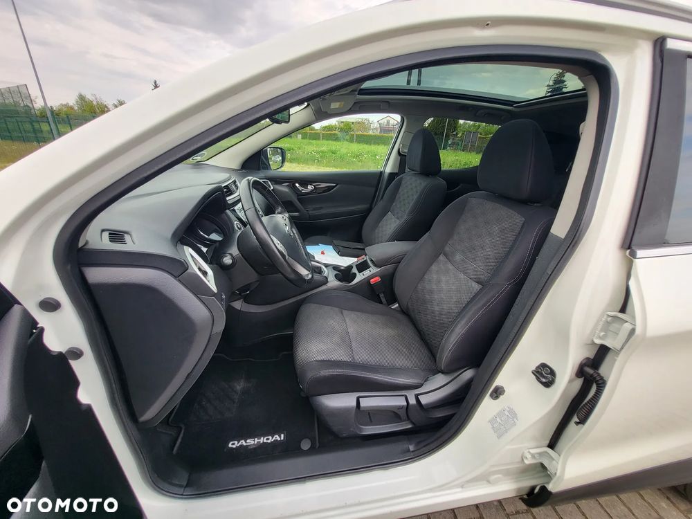 Nissan Qashqai 1.6 dCi 360 S&S - 11