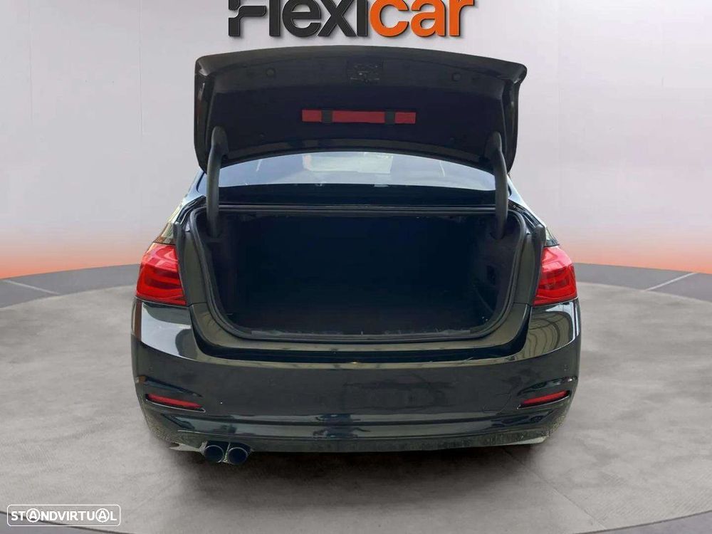 BMW 330 e iPerformance - 9