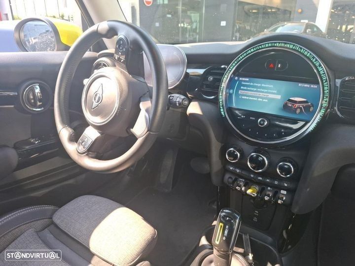 MINI 3 Portas Cooper SE - 2