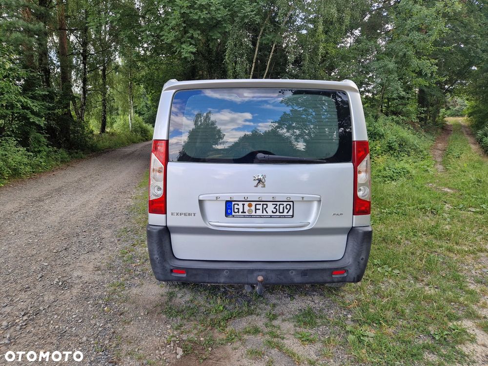 Peugeot Expert Tepee L1H1 (5-Si.) Esplanade - 7