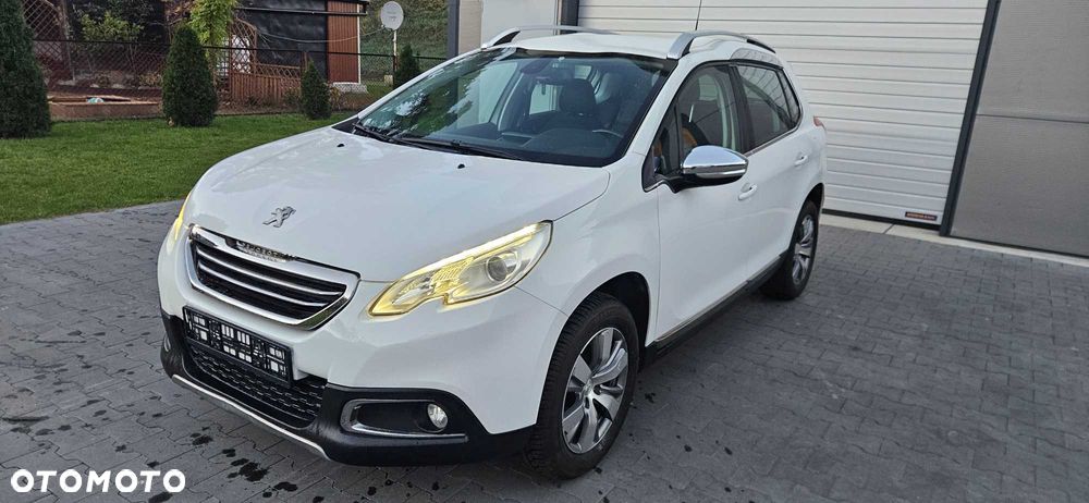 Peugeot 2008 - 3
