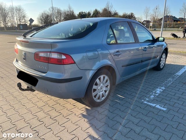 Renault Laguna 1.9 dCi Expression - 3