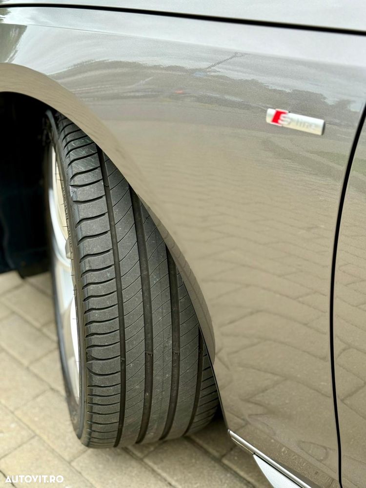 Audi A4 Avant 2.0 40 TDI S tronic MHEV S Line - 27