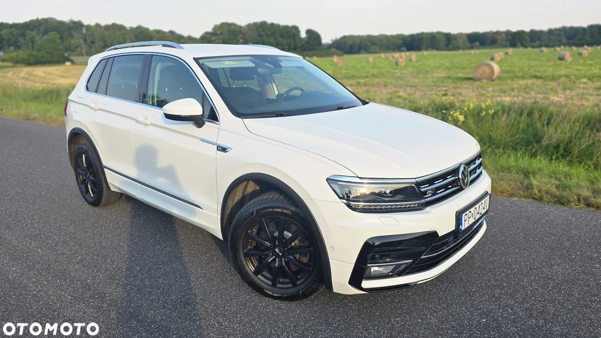 Volkswagen Tiguan 2.0 TDI BMT SCR 4Mot Highline DSG - 2
