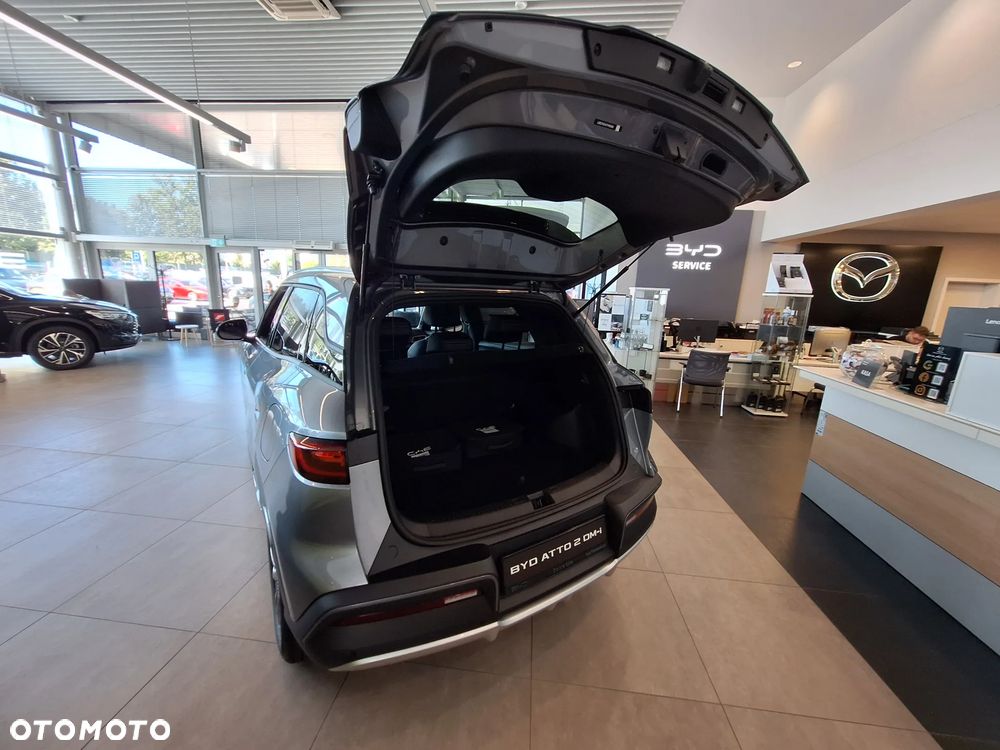 BYD Atto 2 - 11