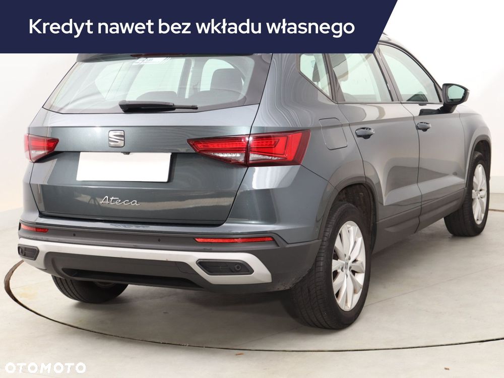 Seat Ateca - 7