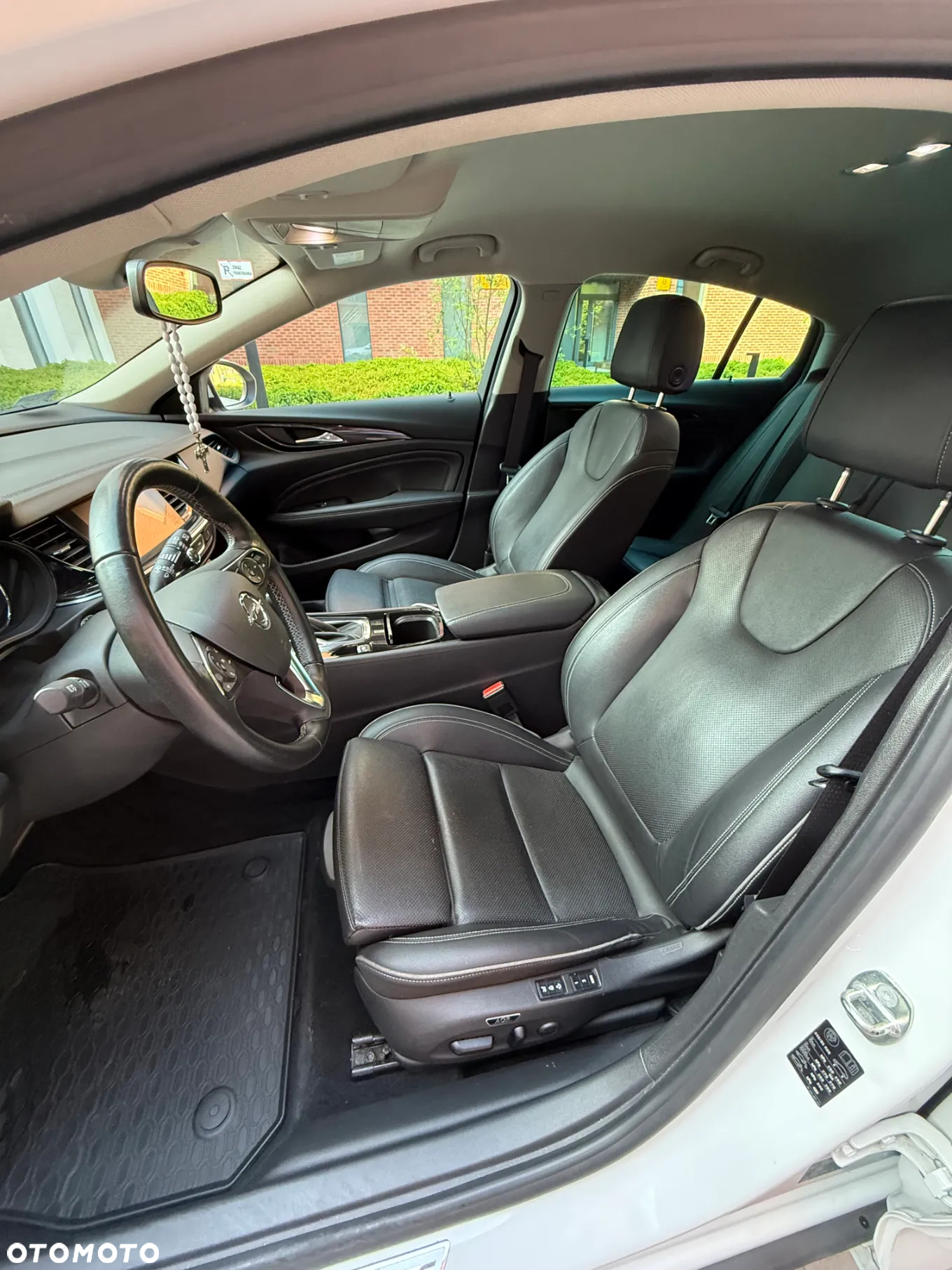 Opel Insignia 2.0 CDTI Ultimate S&S - 9