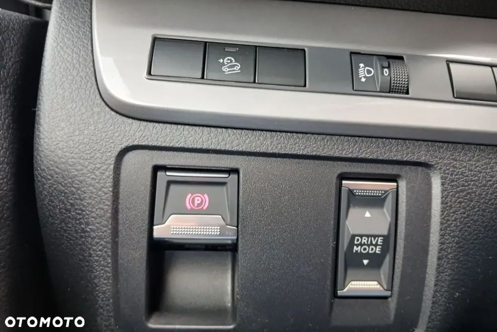 Opel Vivaro Furgon Start M - 17