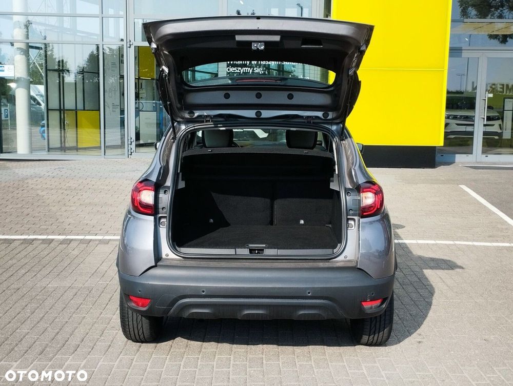 Renault Captur - 8