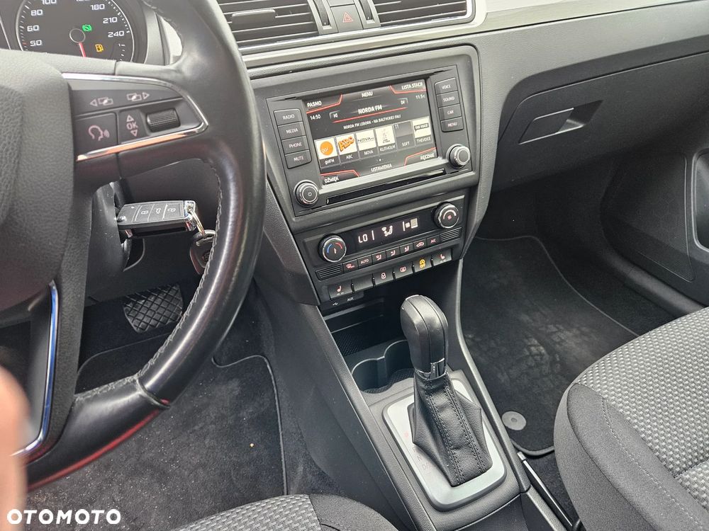 Seat Toledo 1.4 TSI Xcellence S&S DSG - 19