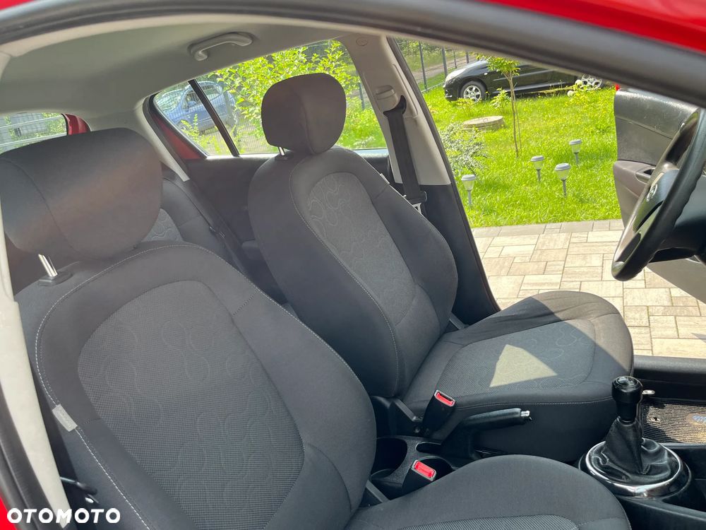 Hyundai i20 1.2 Edition Plus - 15