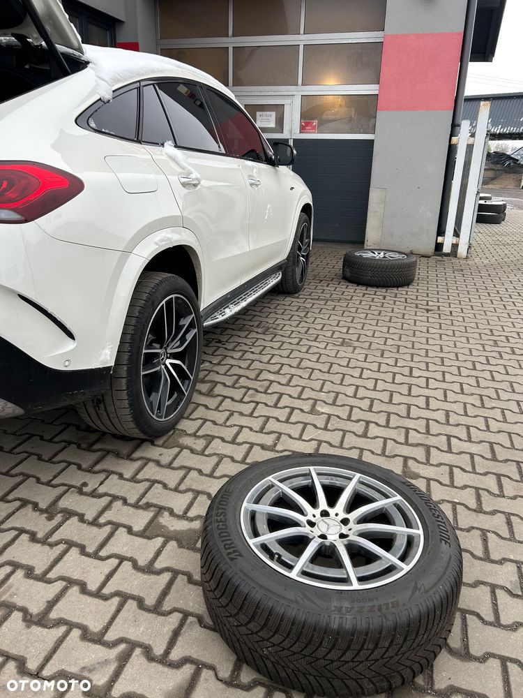 Mercedes-Benz GLE 400 d 4-Matic Premium Plus - 16
