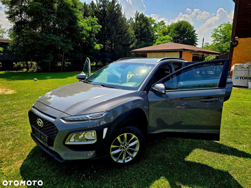Hyundai Kona 1.0 T-GDI EDITION 30+ - 15