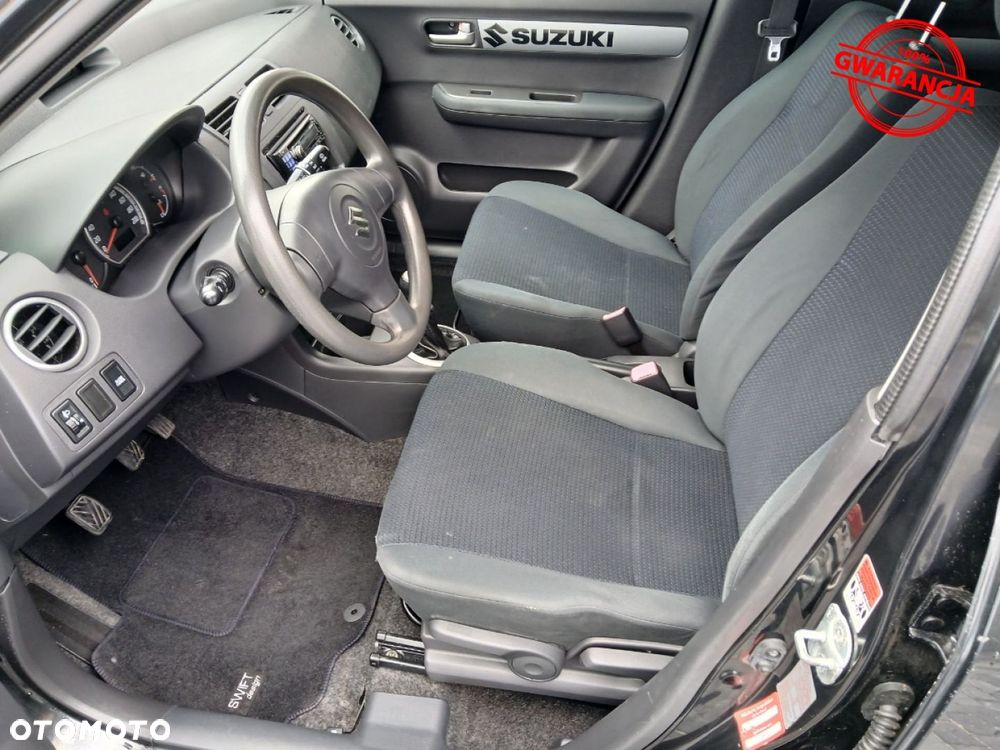 Suzuki Swift 1.3 Comfort - 19