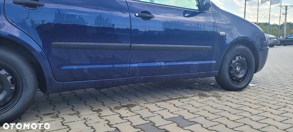 Volkswagen Polo 1.2 12V Comfortline - 18