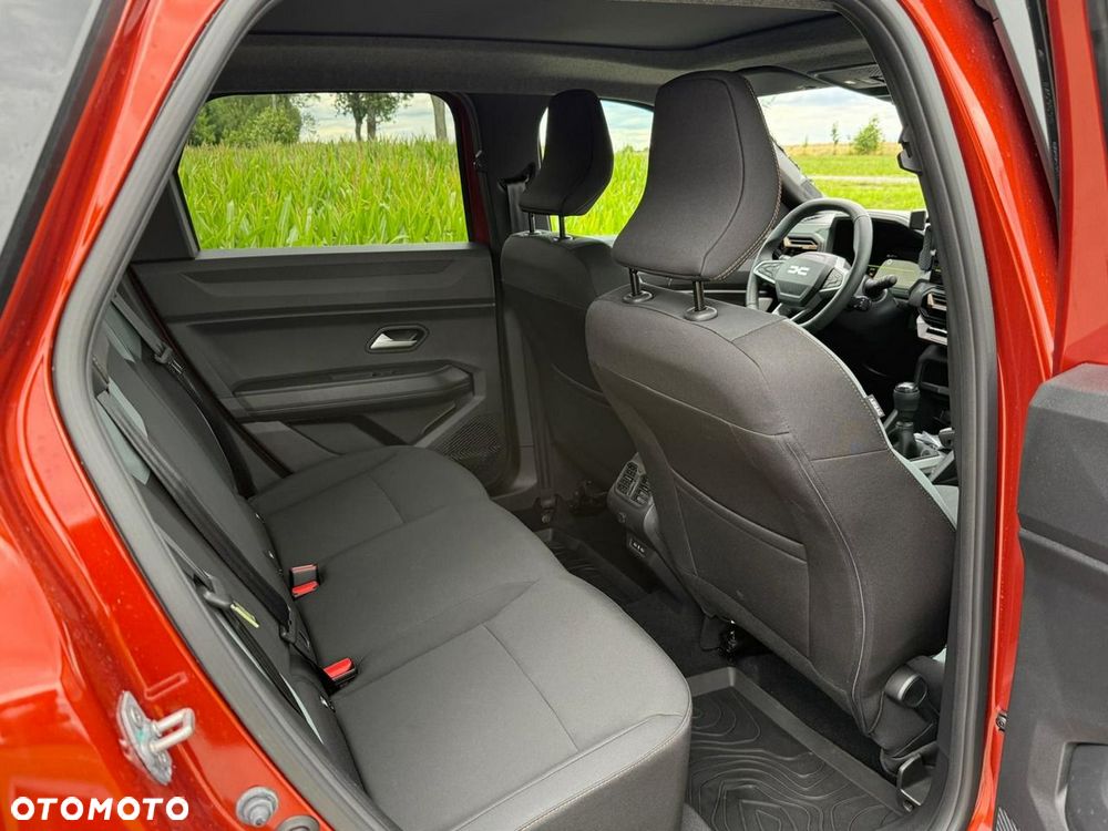 Dacia Bigster TCe 140 Extreme - 19