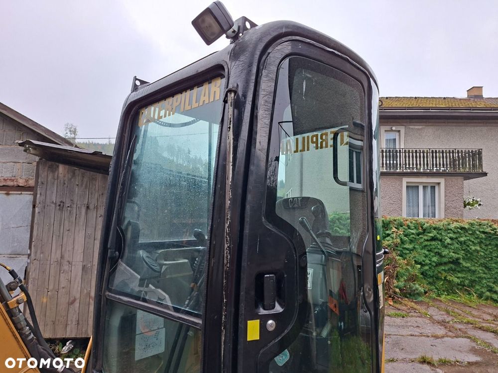 Caterpillar 303C Cr - 23