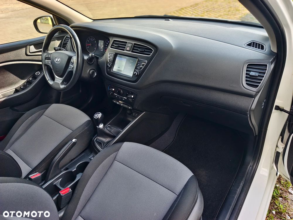 Hyundai i20 1.2 Style - 18