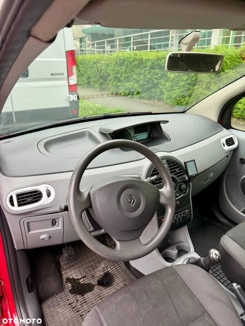 Renault Modus 1.5 dCi Yahoo - 8