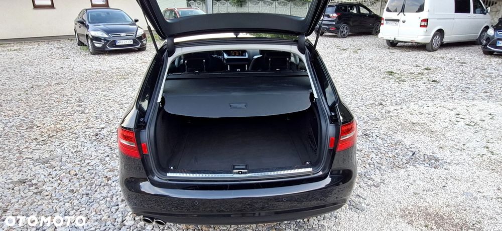 Audi A4 Avant 2.0 TDI ultra DPF Attraction - 18