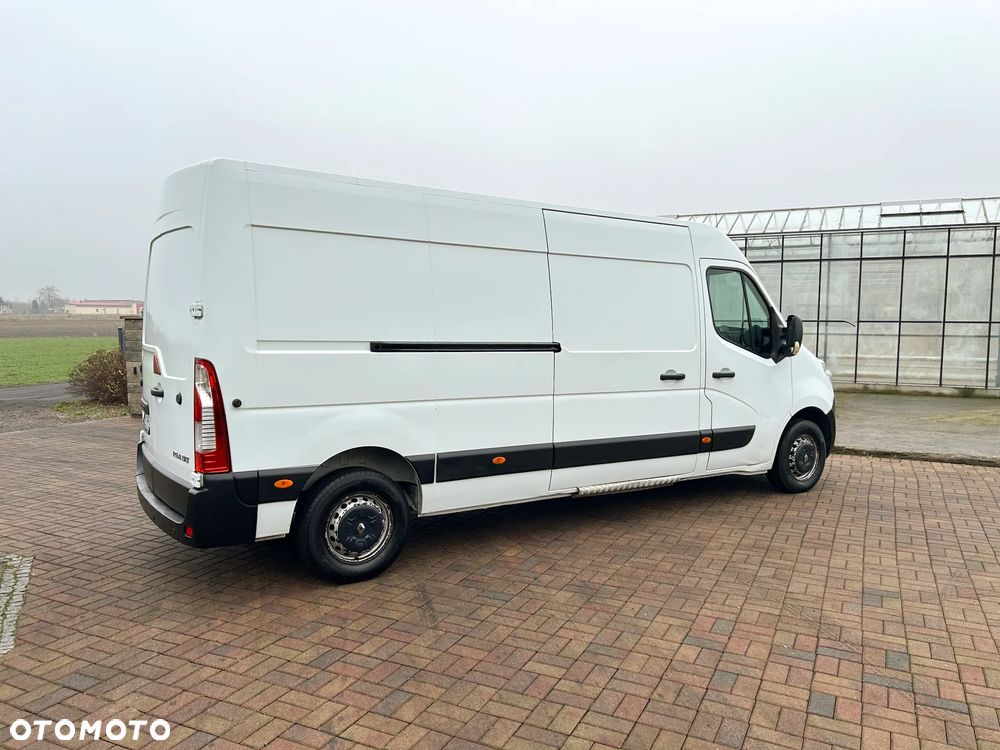 Renault Master - 8
