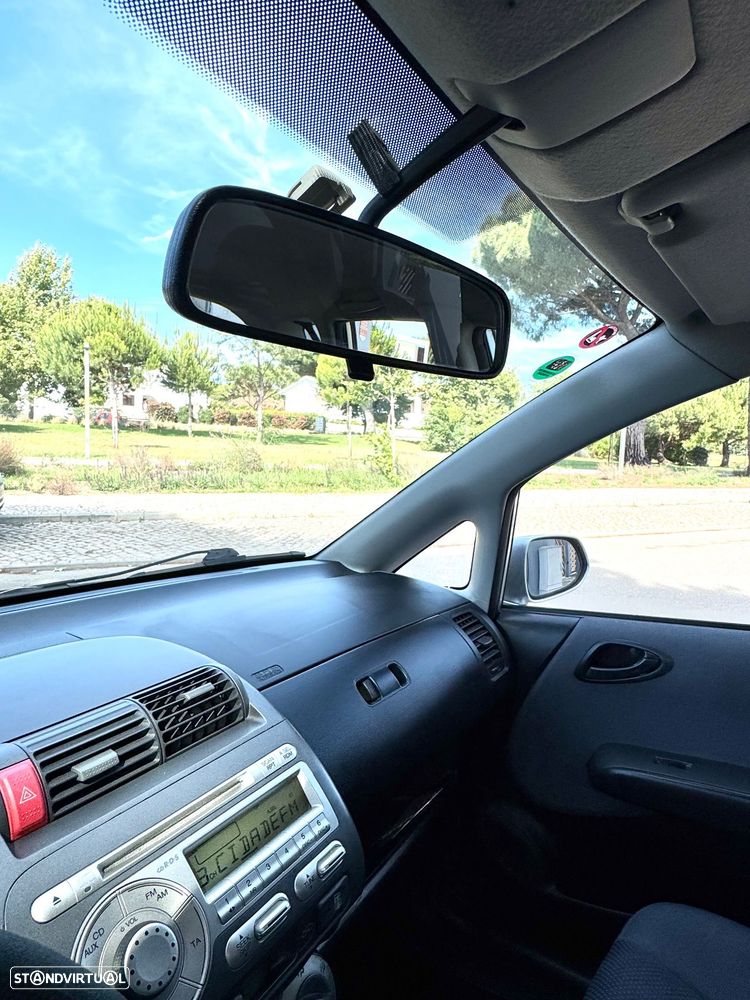 Honda Jazz 1.2 LS Cool AC - 20