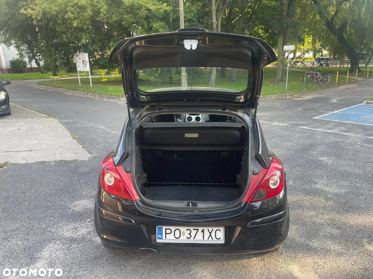 Opel Corsa - 9