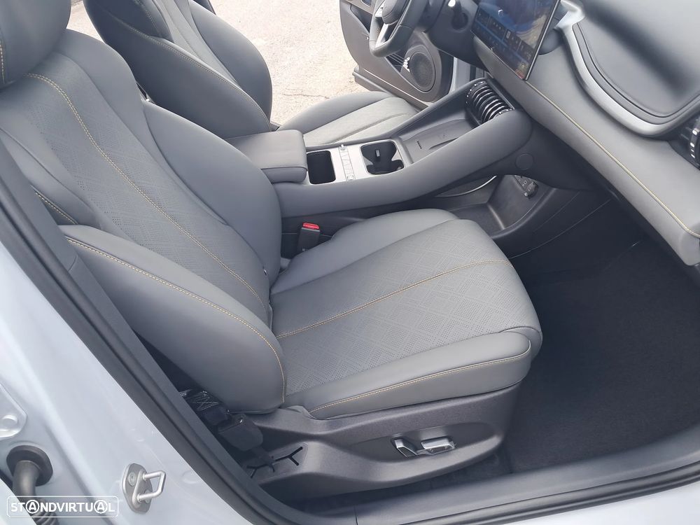 BYD Atto 3 EVO 74.8 kWh Design - 14
