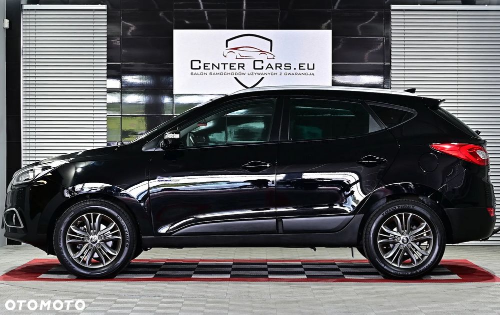 Hyundai ix35 1.6 GDI Premium 2WD - 17