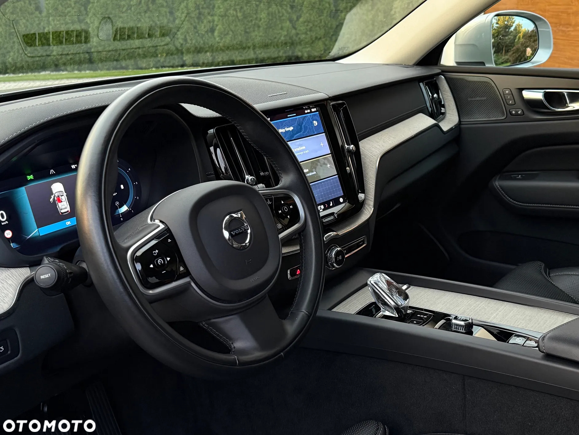 Volvo XC 60 B4 D AWD Geartronic Inscription - 10