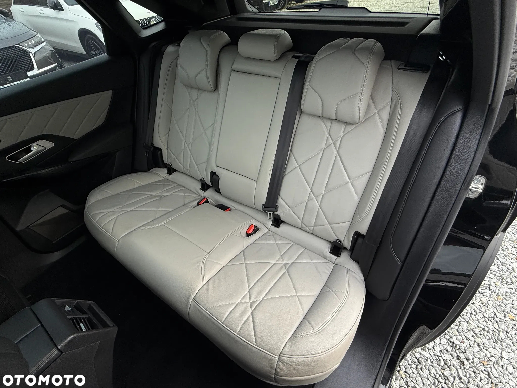 DS Automobiles DS 7 Crossback 1.6 E-Tense Rivoli - 27