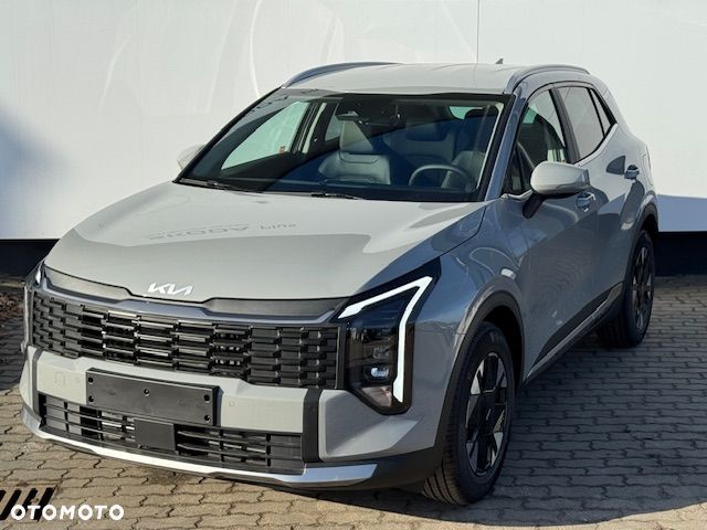 Kia Sportage 1.6 T-GDI M 2WD - 1