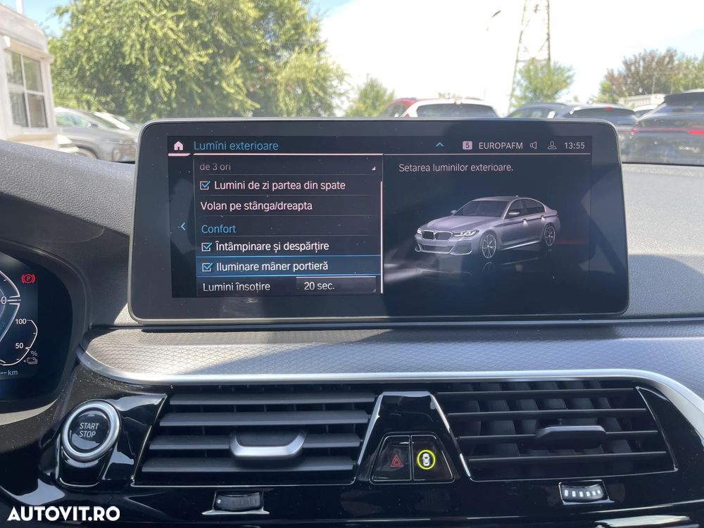 BMW Seria 5 - 17