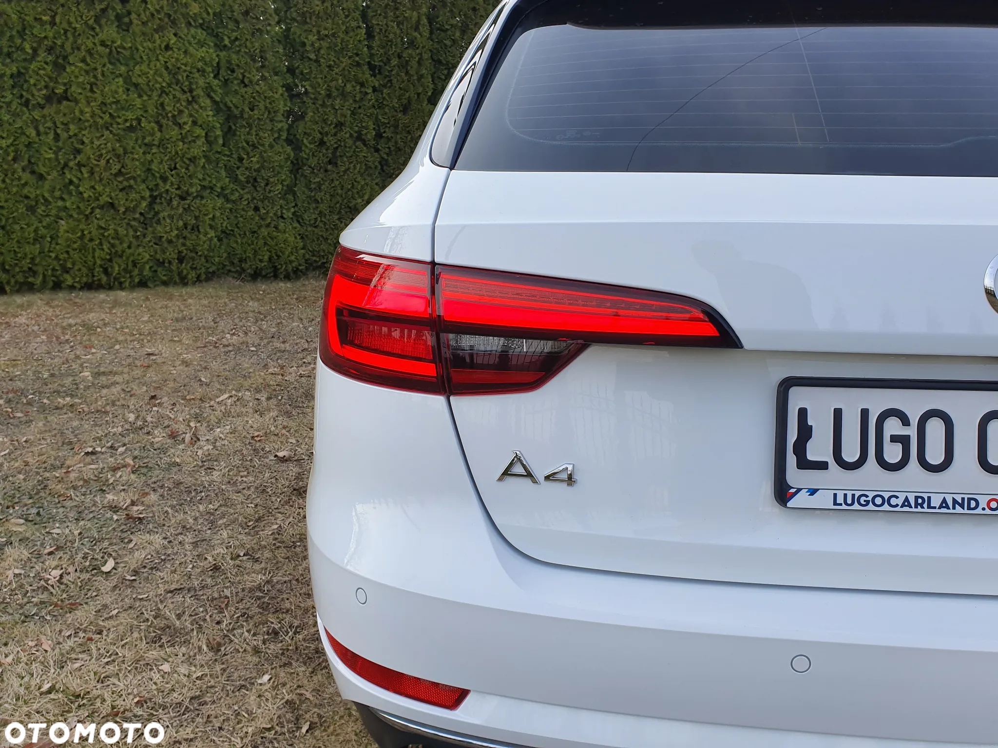 Audi A4 2.0 TDI Quattro S tronic - 12