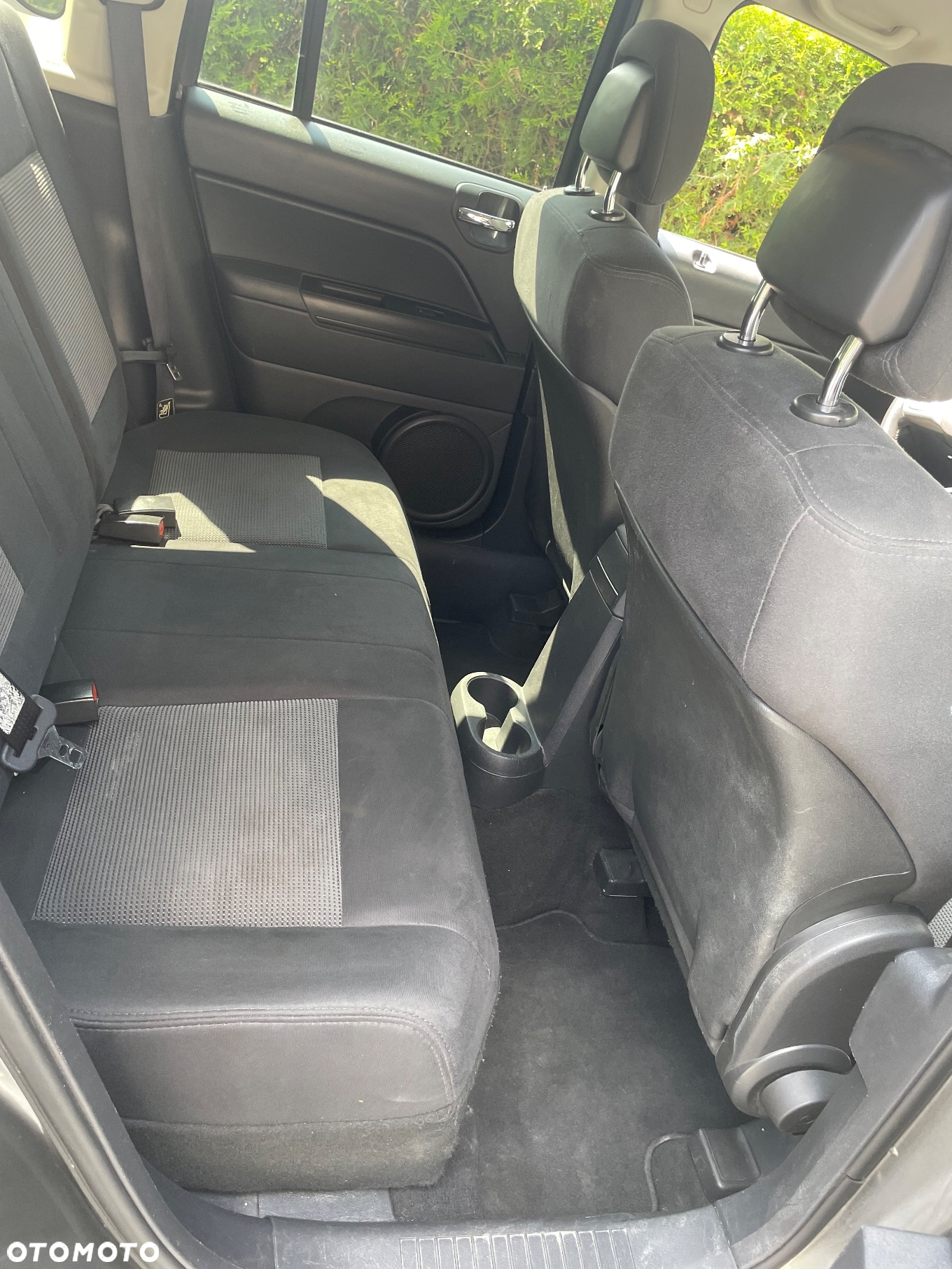 Jeep Compass - 10