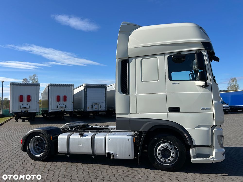 DAF XF 480 FT - 3