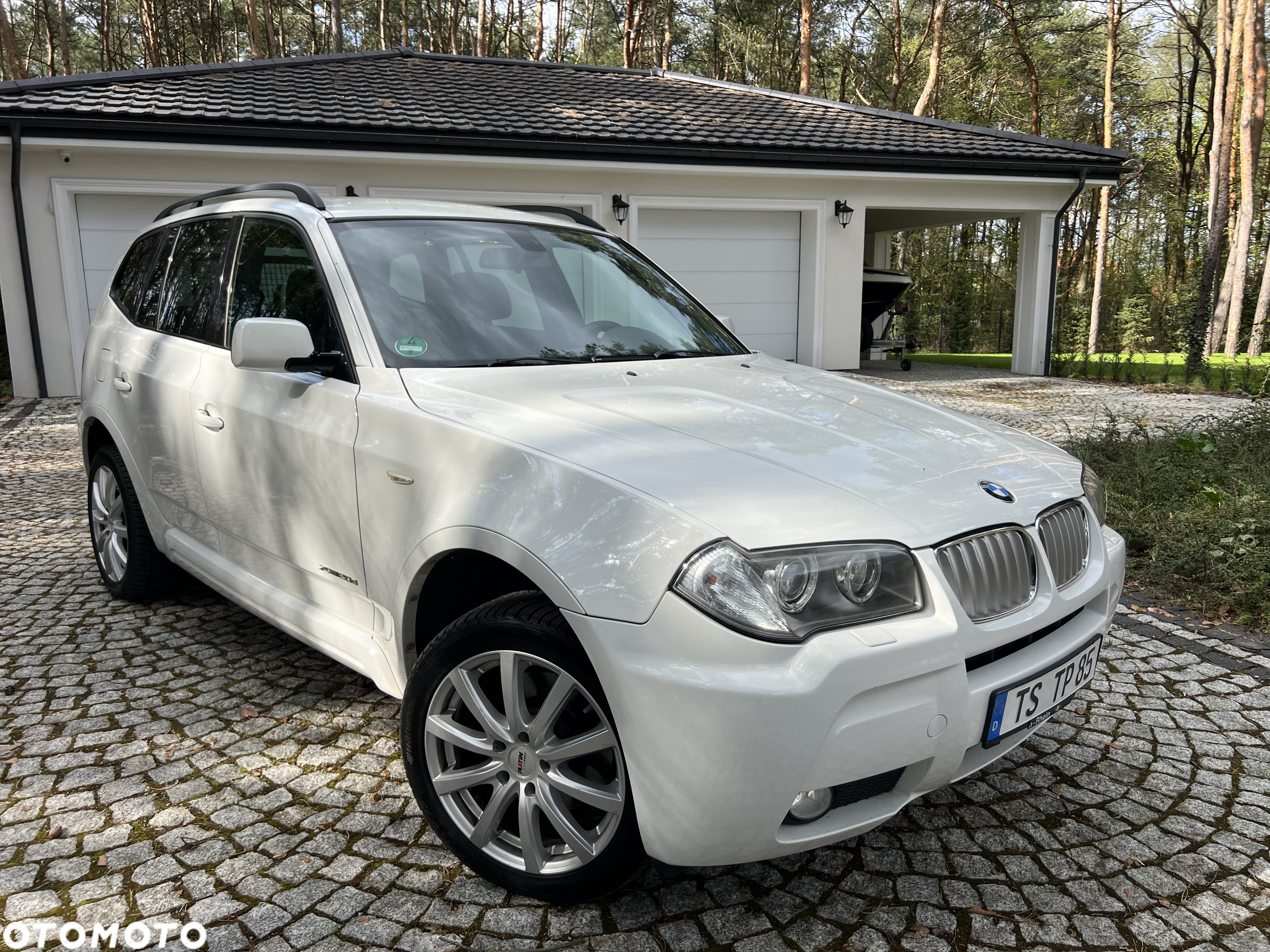 BMW X3 xDrive20d Limited Sport Edition - 2