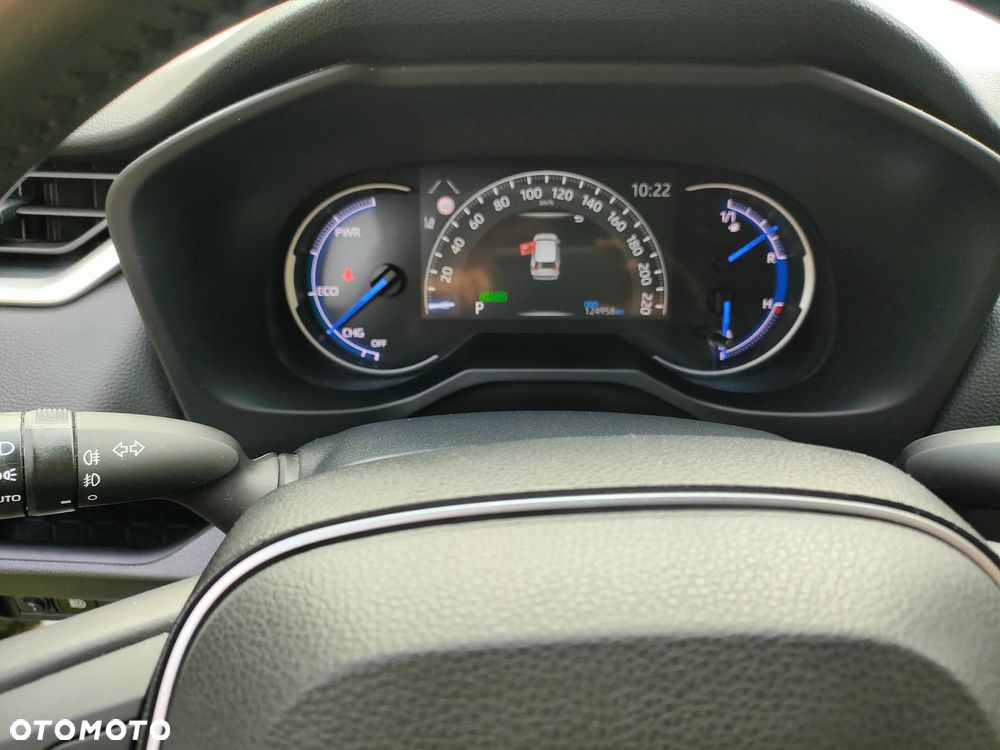 Toyota RAV4 - 12