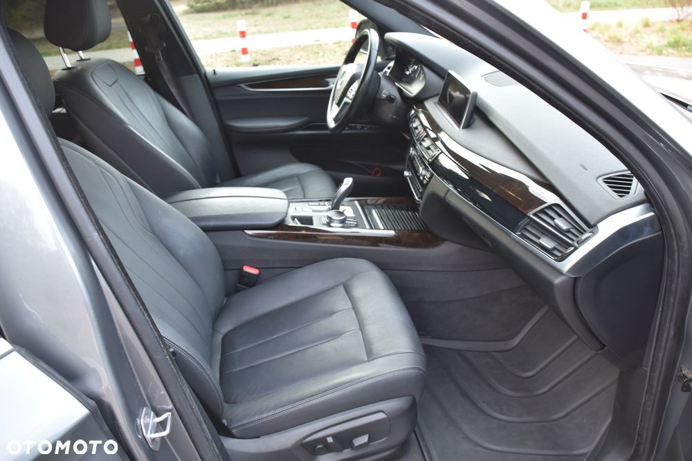 BMW X5 - 20