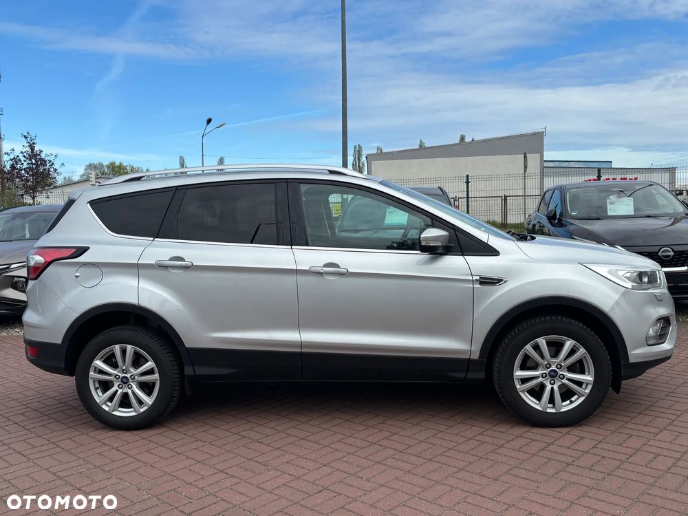 Ford Kuga - 6