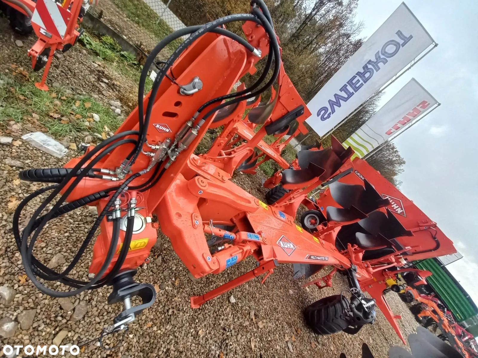 Kuhn MULTI-MASTER 153 4E - 3