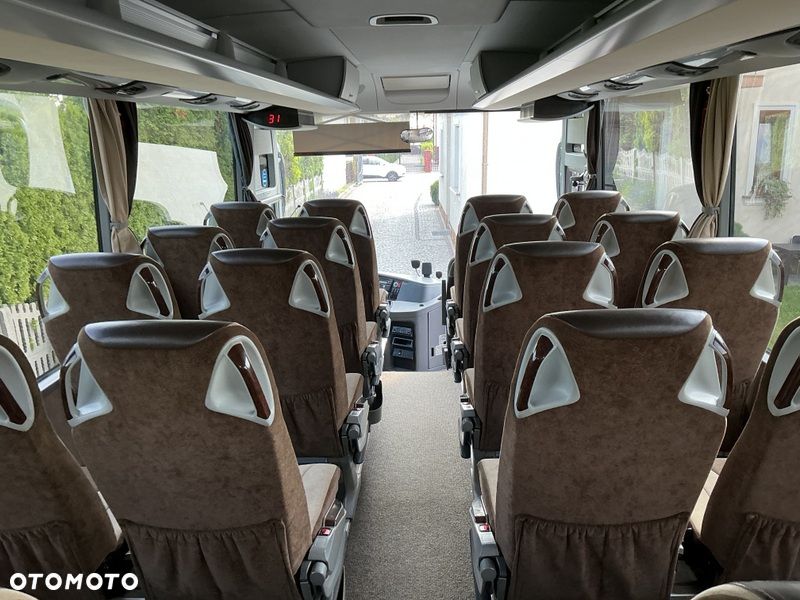 Setra 416 GTHD - 33