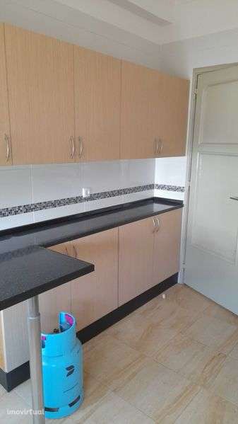 Apartamento T1 Amadora - Grande imagem: 2/5