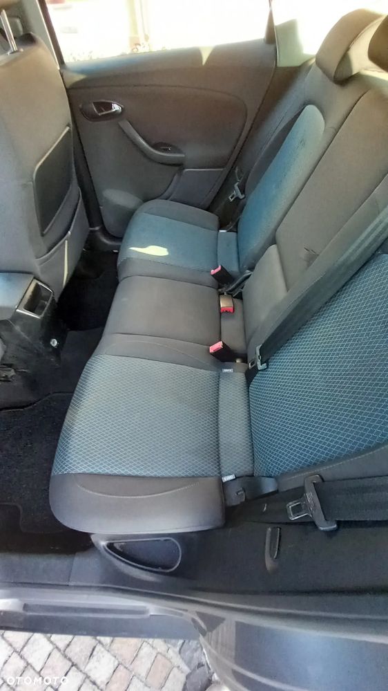 Seat Altea 1.9 TDI Reference - 11