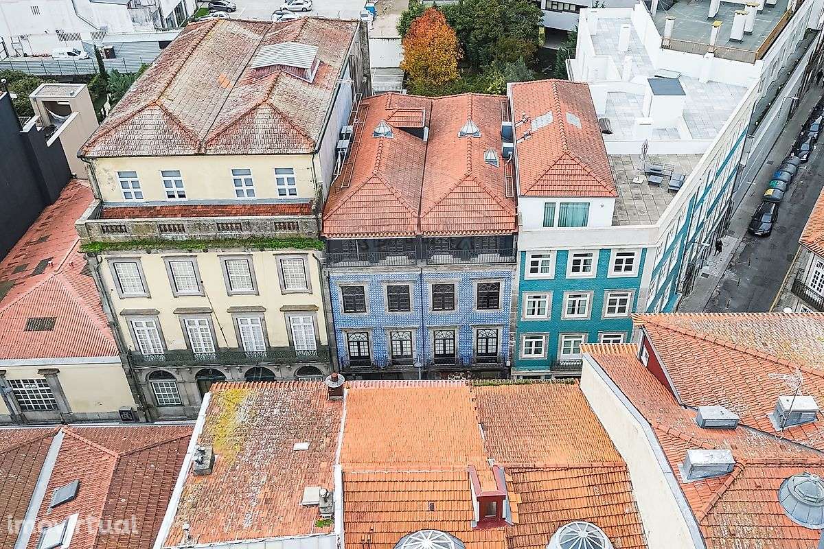 Apartamento T1 para venda - Grande imagem: 2/12