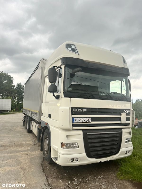 DAF 105 460 - 7