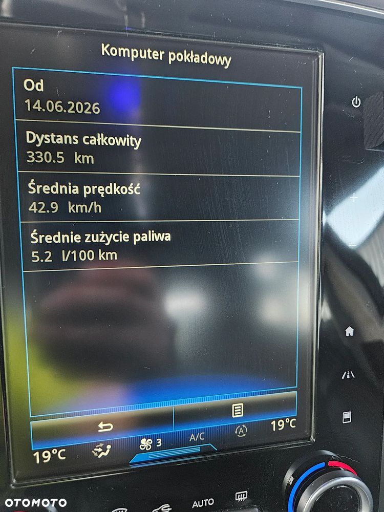 Renault Talisman 1.6 Energy dCi Intens EDC - 15