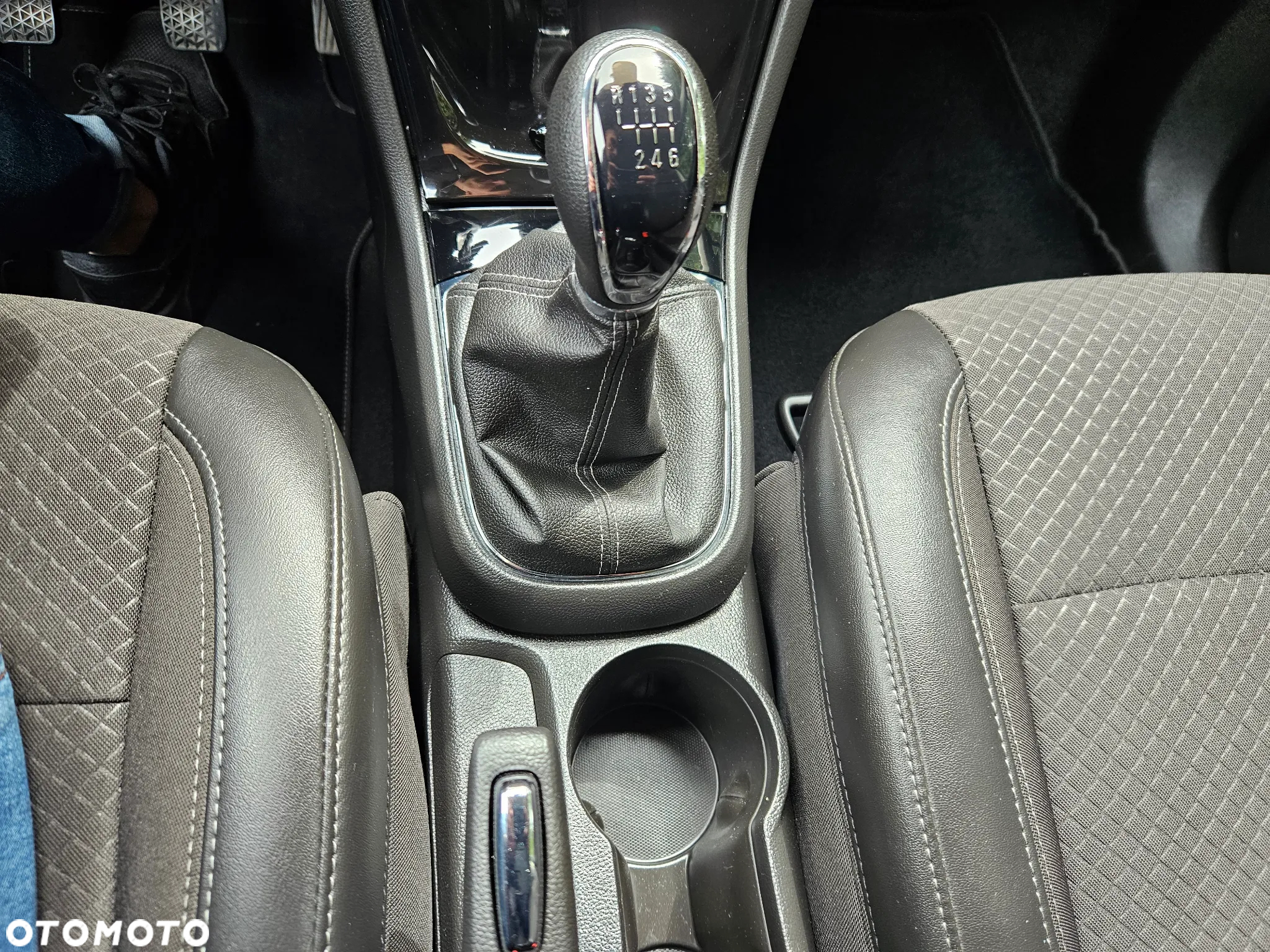 Opel Mokka X 1.4 ECOTEC Start/Stop 120 Jahre - 28